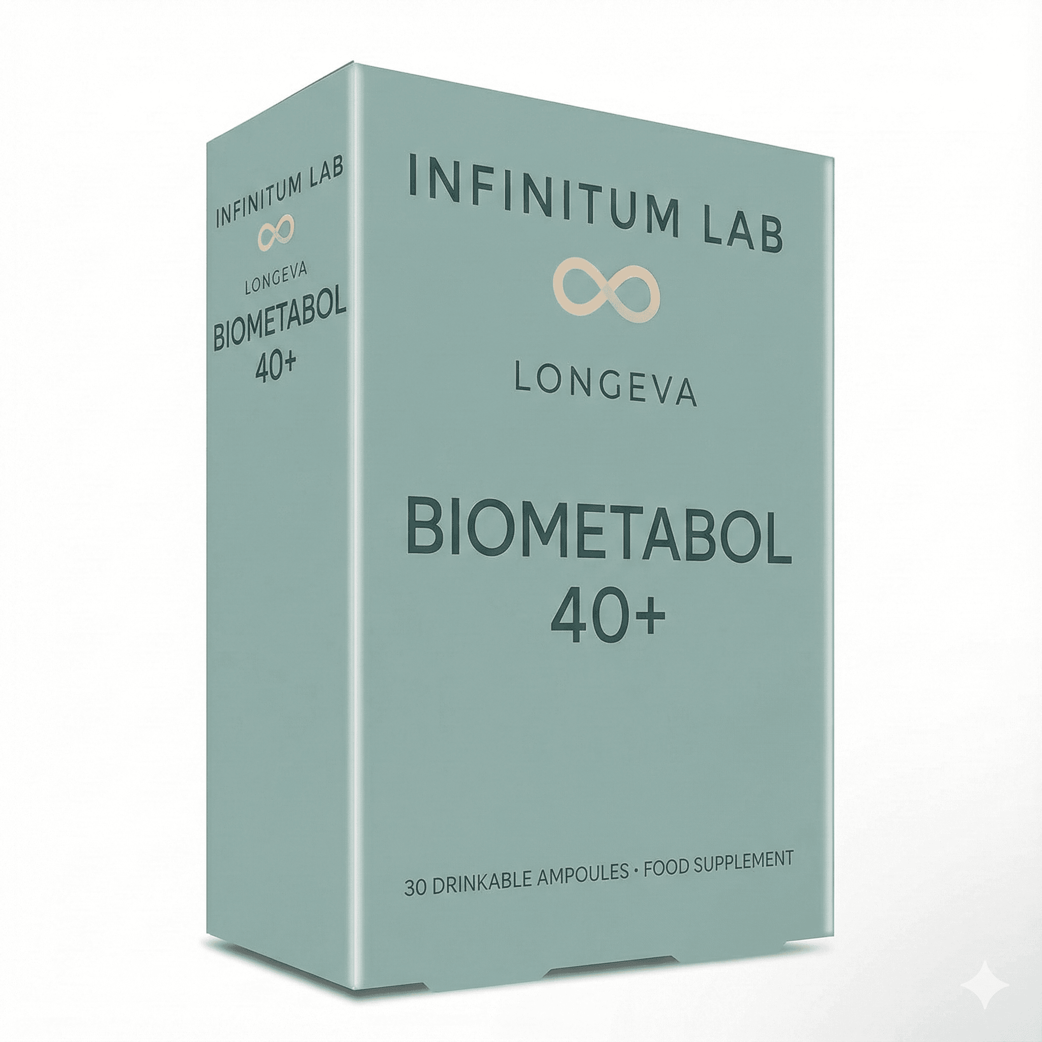 Biometabol 40+